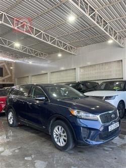 کیا سۆرینتۆ